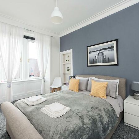 The Roseburn Apartment エディンバラ エクステリア 写真