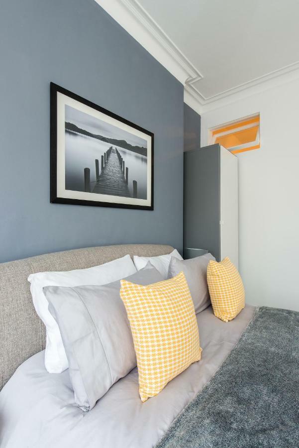 The Roseburn Apartment エディンバラ エクステリア 写真